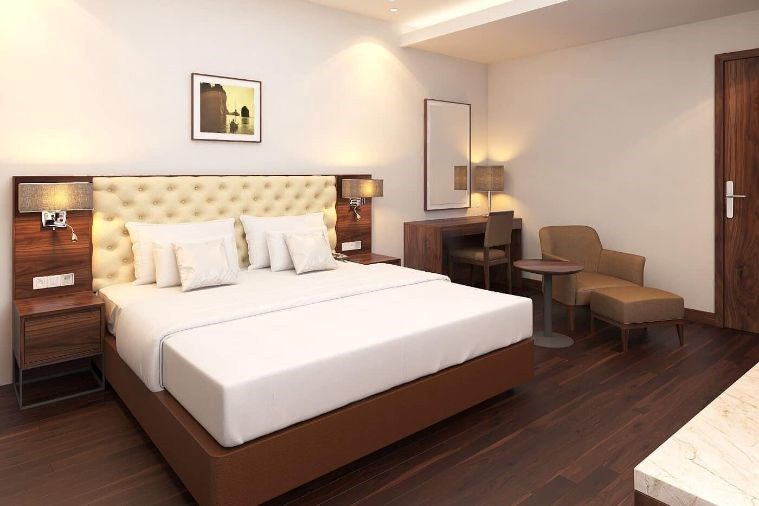 Khách sạn New Century Hạ Long